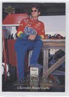 Jeff Gordon