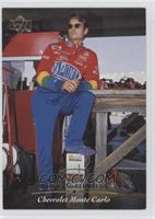 Jeff Gordon