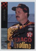 Ernie Irvan #/500