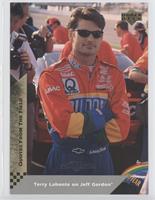 Jeff Gordon