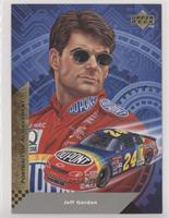 Jeff Gordon