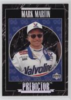 Mark Martin