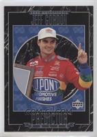 Jeff Gordon