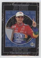 Jeff Gordon [Good to VG‑EX]