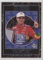 Jeff Gordon