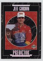 Jeff Gordon