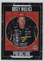 Rusty Wallace