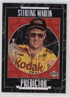 Sterling Marlin