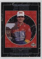 Jeff Gordon