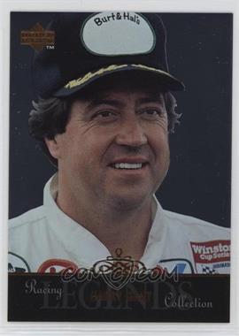 1996 Upper Deck - Racing Legends #RL 8 - Harry Gant