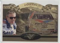 Mark Martin