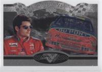 Jeff Gordon