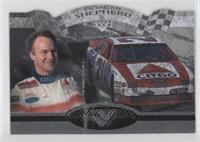 Morgan Shepherd