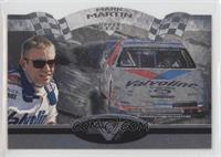 Mark Martin