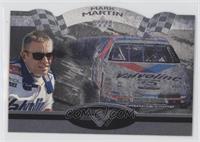 Mark Martin