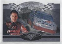 Darrell Waltrip