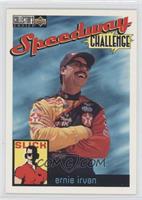 Speedway Challenge - Ernie Irvan