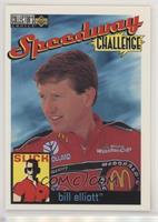 Speedway Challenge - Bill Elliott
