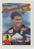 Speedway Challenge - Bobby Labonte [Noted]