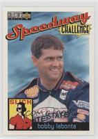 Speedway Challenge - Bobby Labonte