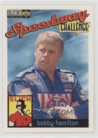 Speedway Challenge - Bobby Hamilton [Noted]