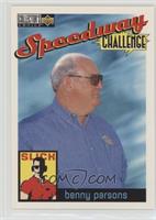 Speedway Challenge - Benny Parsons