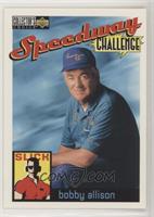 Speedway Challenge - Bobby Allison