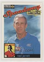 Speedway Challenge - Ned Jarrett