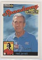 Speedway Challenge - Ned Jarrett