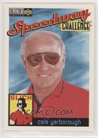 Speedway Challenge - Cale Yarborough