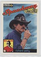 Speedway Challenge - Richard Petty