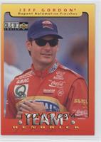 Team 3 - Jeff Gordon