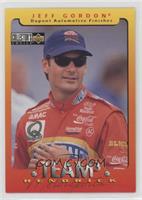 Team 3 - Jeff Gordon