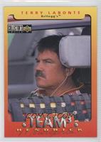 Team 3 - Terry Labonte