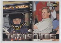 Transitions - Rusty Wallace