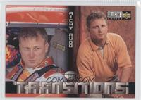 Transitions - Ricky Rudd