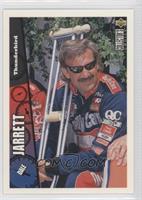 Dale Jarrett