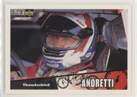 John Andretti