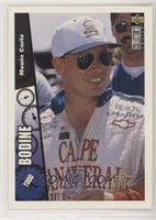 Todd Bodine