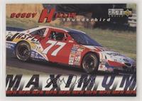 Maximum MPH - Bobby Hillin