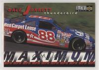 Maximum MPH - Dale Jarrett