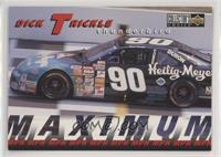 Maximum MPH - Dick Trickle