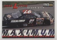 Maximum MPH - Chad Little