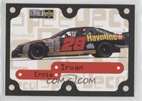 Ernie Irvan