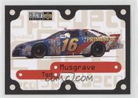 Ted Musgrave