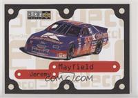 Jeremy Mayfield