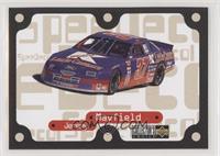 Jeremy Mayfield