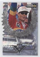 Jeff Gordon