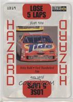 Ricky Rudd