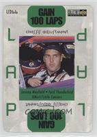 Jeremy Mayfield